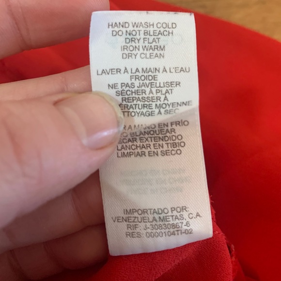 Dynamite Cami - Picture 5 of 5